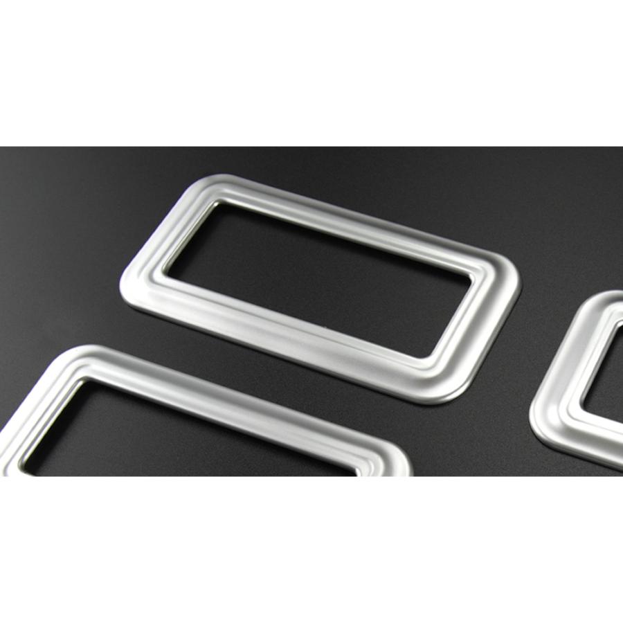 新型ステップワゴン アクセサリー rp6 rp7 rp8 エアコン 吹き出し口