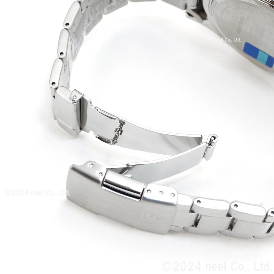 EDIFICE（CASIO） カシオ エディフィス Bluetooth搭載 ソーラー 腕時計