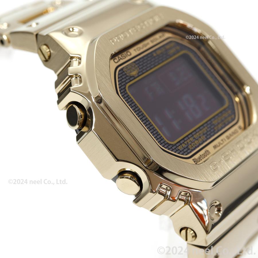 G-SHOCK （豪華おまけ有） Gショック 電波ソーラー メンズ デジタル