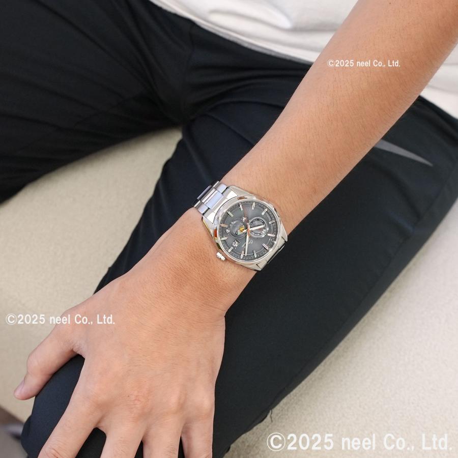 CONTEMPORARY（ORIENT） オリエント 国内200本限定 腕時計 メンズ 自動