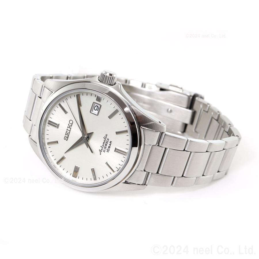 SEIKO（セイコー） メカニカル SEIKO Mechanical 自動巻き メカニカル