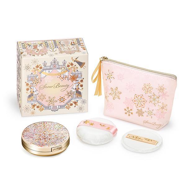 SHISEIDO スキンケア スノービューティー ブライトニング スキンケア