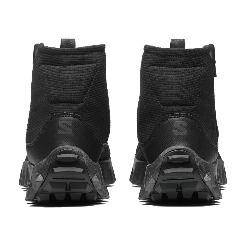 SALOMON（サロモン） スポーツ メンズ スノーブーツ SALOMON SNOWCLOG