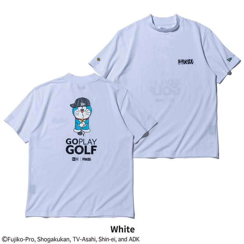 NEW ERA（ニューエラ） ニュー エラ メンズ ゴルフウエア 半袖Tシャツ