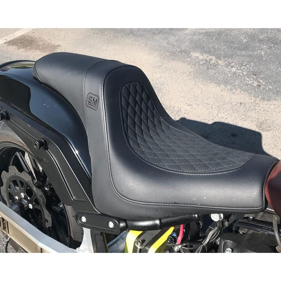 Harley Davidson（ハーレー・ダビッドソン） スピードマーチャント