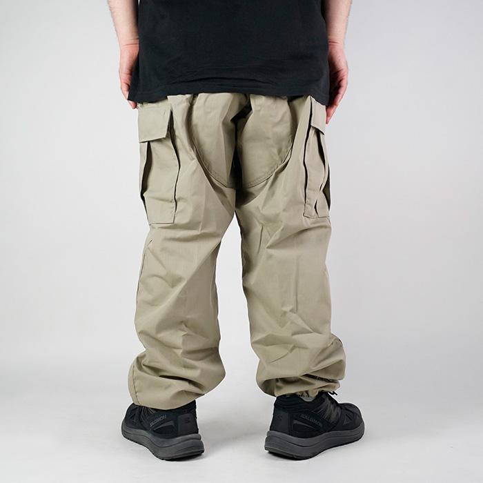 アトランコ カーゴパンツ ATLANCO TRU SPEC CLASSIC BDU PANTS 1318