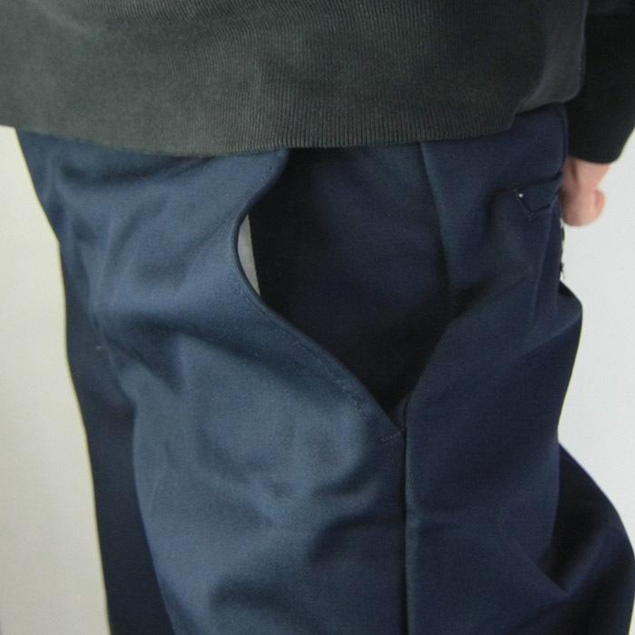 RED KAP（レッドキャップ） ワークパンツ RED KAP MEN'S DURA-KAP