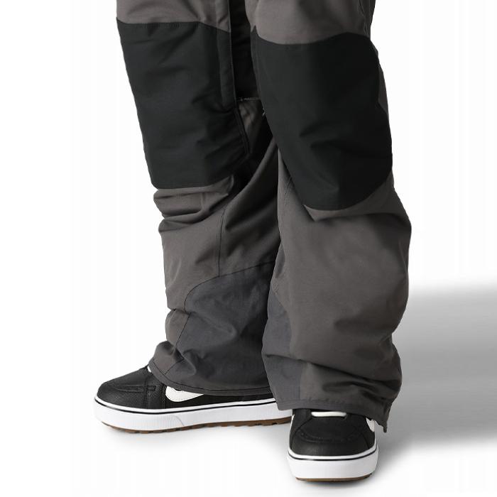 686（シックスエイトシックス） スノーボード ウェア ビブパンツ 686