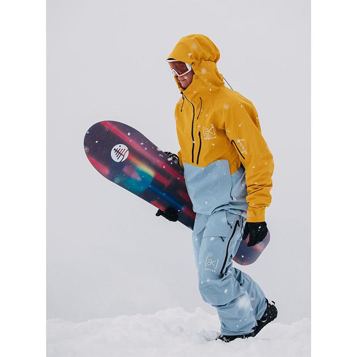 BURTON（バートン） スノーボード ウェア パンツ BURTON Men's [ak