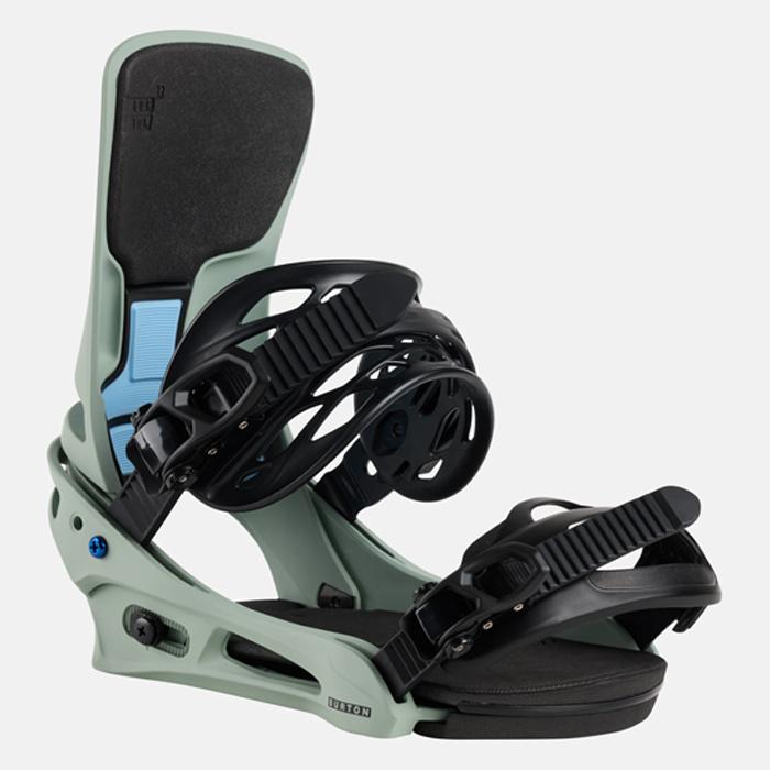 BURTON（バートン） スノーボード バインディング ビンディング BURTON