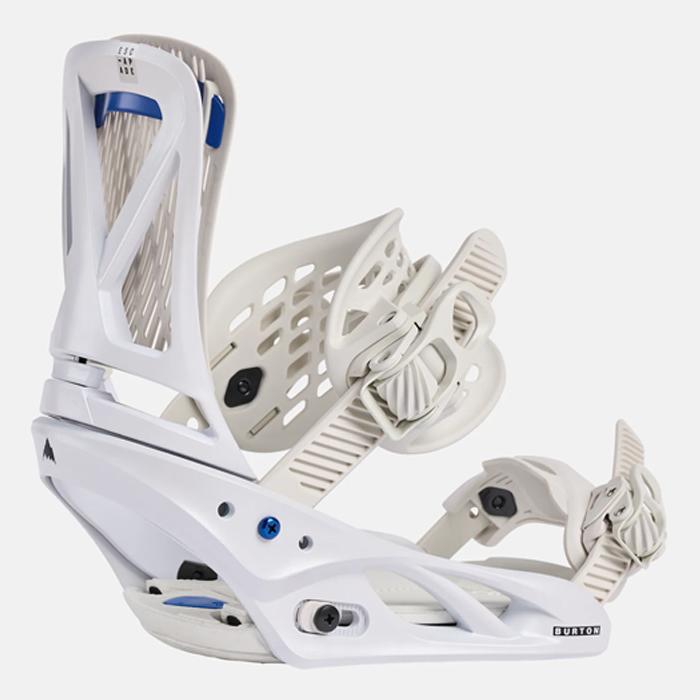 BURTON（バートン） スノーボード バインディング ビンディング BURTON