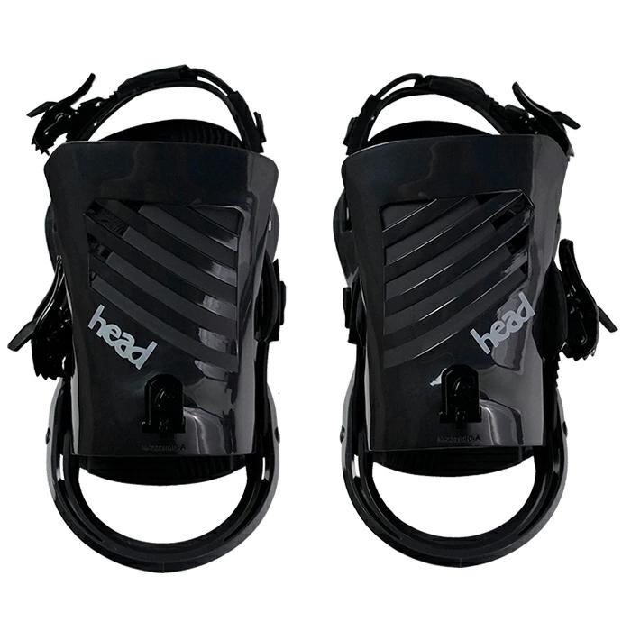HEAD（ヘッド） [日本正規品] スノーボード バインディング