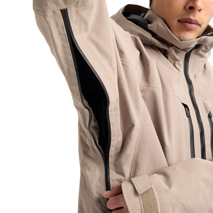 BURTON（バートン） [日本正規品] スノーボード ウェア ジャケット