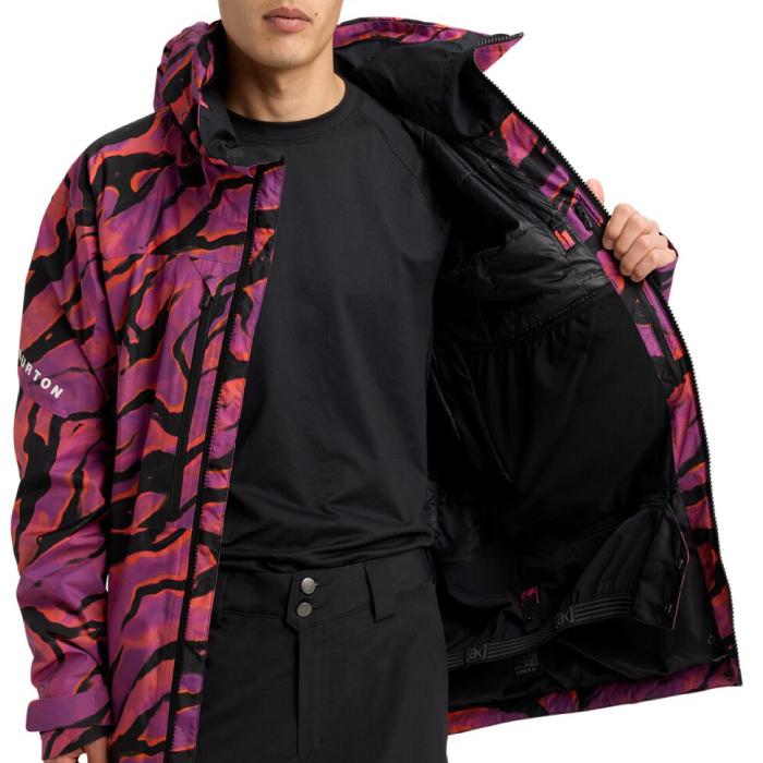 BURTON（バートン） [日本正規品] スノーボード ウェア ジャケット