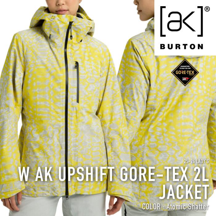BURTON（バートン） [日本正規品] スノーボード ウェア ジャケット