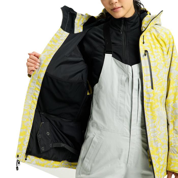BURTON（バートン） [日本正規品] スノーボード ウェア ジャケット