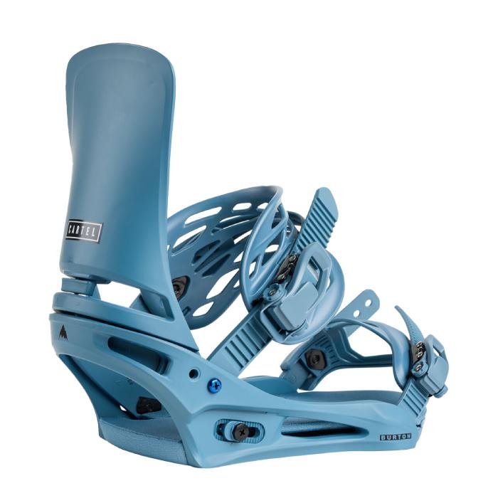 BURTON（バートン） [日本正規品] スノーボード ビンディング BURTON