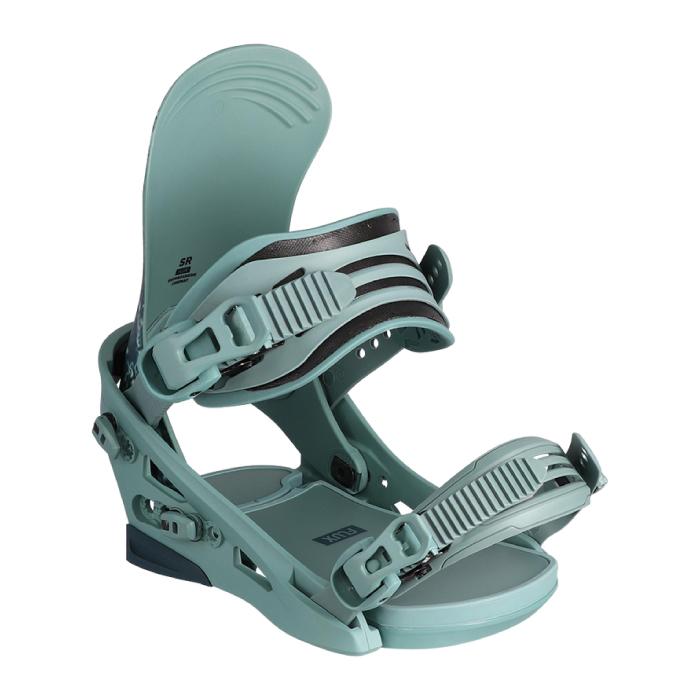 FLUX BINDINGS（フラックスバインディング） 日本正規品 スノーボード