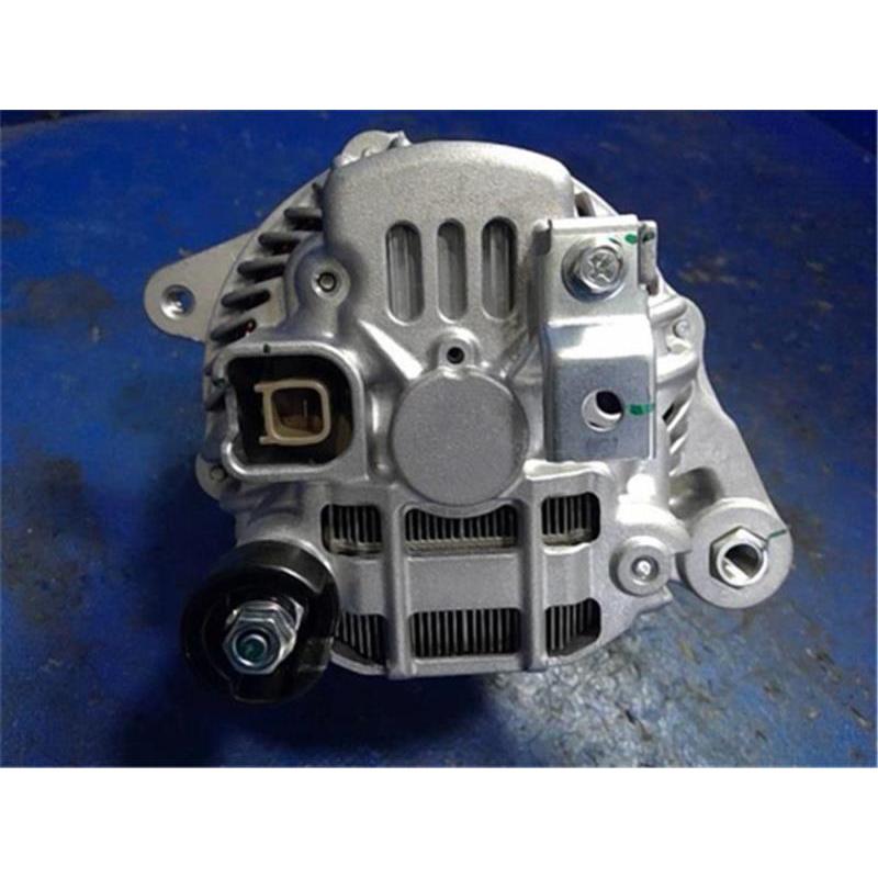 ホンダ 純正 N-ONE 《 JG3 》 オルタネーター P60403-24011804 : NGP