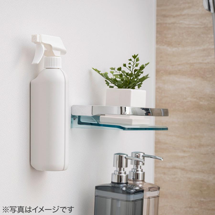 ニトリ（NITORI） ホバーマグネット 2WAYスプレー (ホワイト) : ニトリ