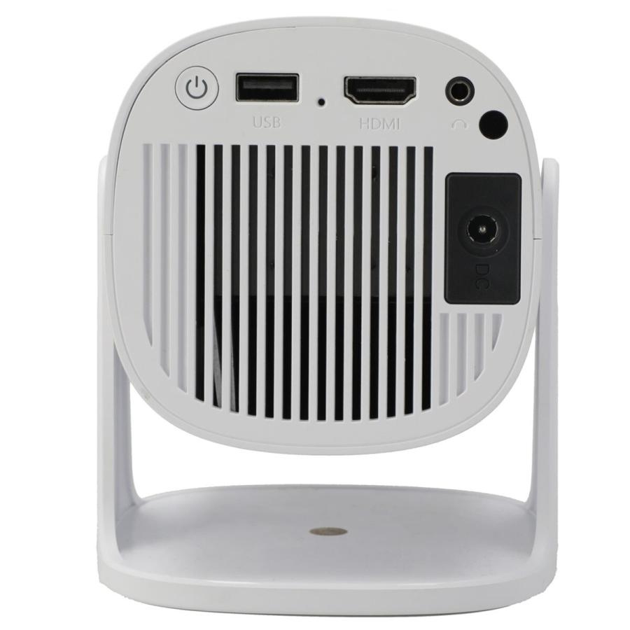 プロジェクター(Projector NEP-K220MM_J) ニトリ期間限定：4/6迄