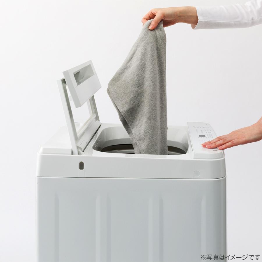 ニトリ（NITORI） 6kg全自動洗濯機(NT60T1 ホワイト) ニトリ期間限定