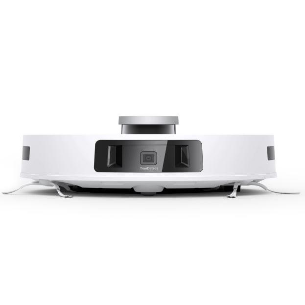DLX23 エコバックス DEEBOT T20 OMNI [ホワイト×シルバー] ロボット