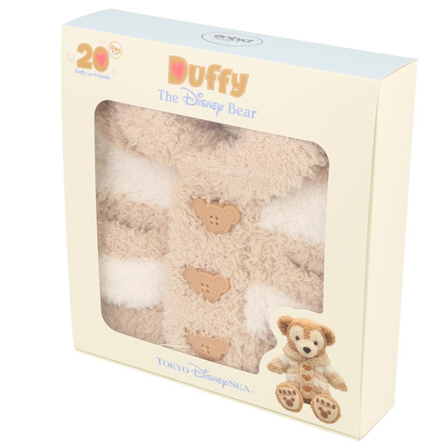 ディズニーリゾート限定】 ダッフィー コスチューム ジェラートピケ