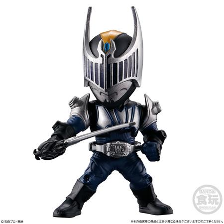 CONVERGE MOTION 仮面ライダー6 （食玩） BOX 2025年4月14日発売予定
