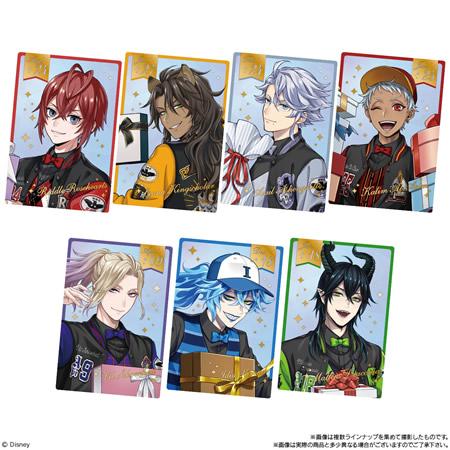 賞味期限2026年1月末】ディズニー ツイステッドワンダーランド/ツイン