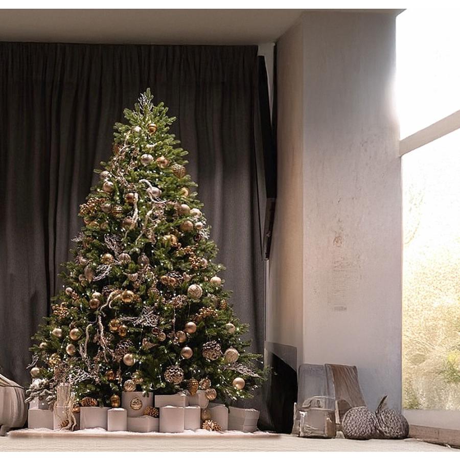 180cm〜450cmの大型ツリーブランド「Luxus」公式 大型クリスマスツリー