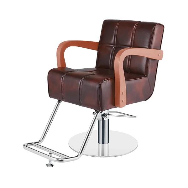 7BEAUTY（7ビューティー） スタイリングチェア PREMIUM ベニス 全5色