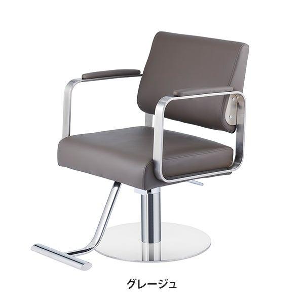 7BEAUTY（7ビューティー） スタイリングチェア カット椅子 OS-03 全2色