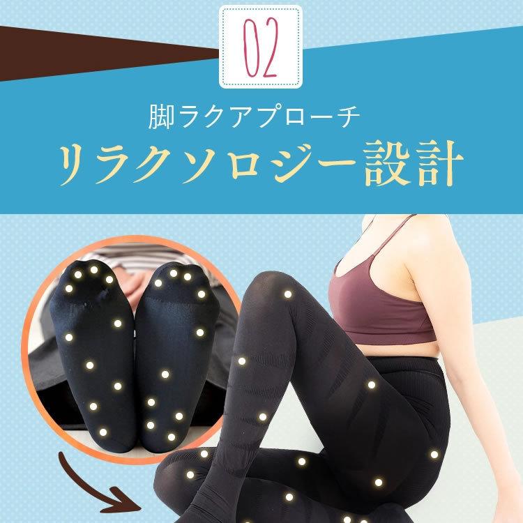 ベルミス BELMISE スリムタイツ Lサイズ(正規品)2枚 リニューアル 骨盤