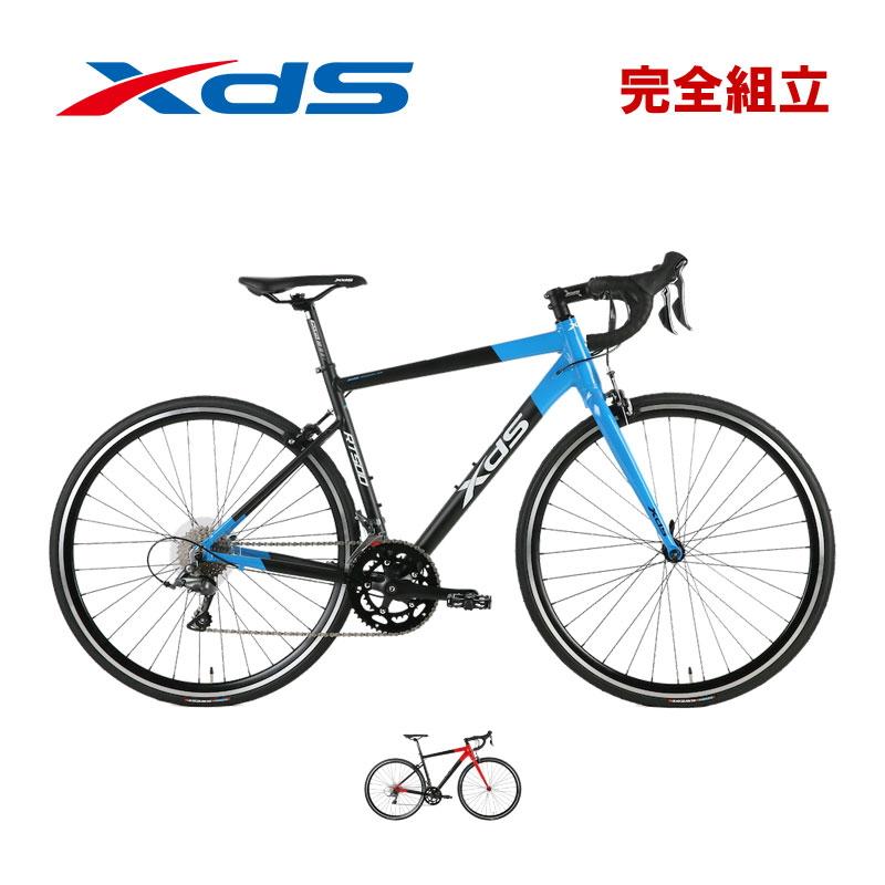 新生活応援セール XDS エックスディーエス RT500 ロードバイク