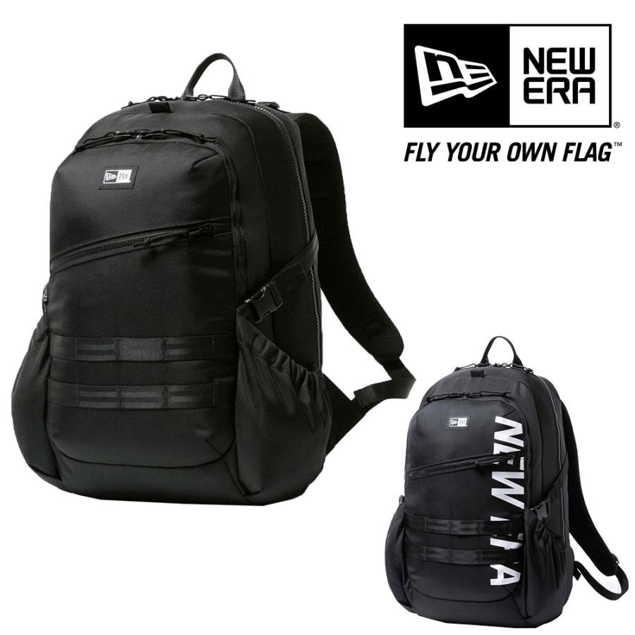 NEW ERA（ニューエラ） リュック リュックサック バッグ デイパック