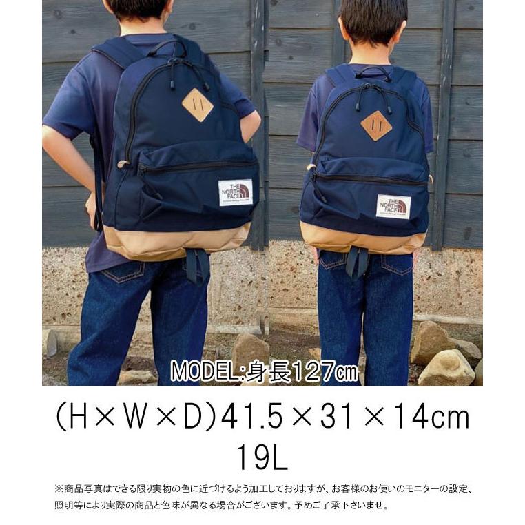 THE NORTH FACE（ザ ノースフェイス） リュックサック キッズ ジュニア