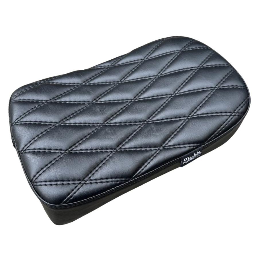 ホンダ（HONDA） ハンターカブ CT125パッセンジャーシート [CT17,CT73