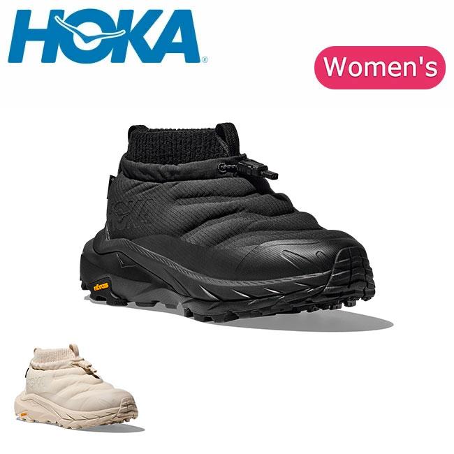HOKA ONEONE（ホカ オネオネ） HOKA ホカ KAHA 2 FROST MOC GTX カハ2