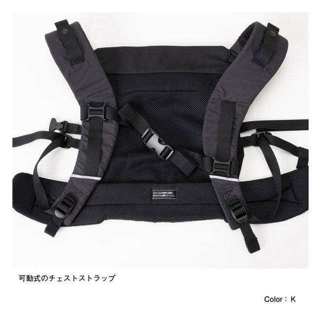 THE NORTH FACE（ザ ノースフェイス） Baby Compact Carrier ベイビー