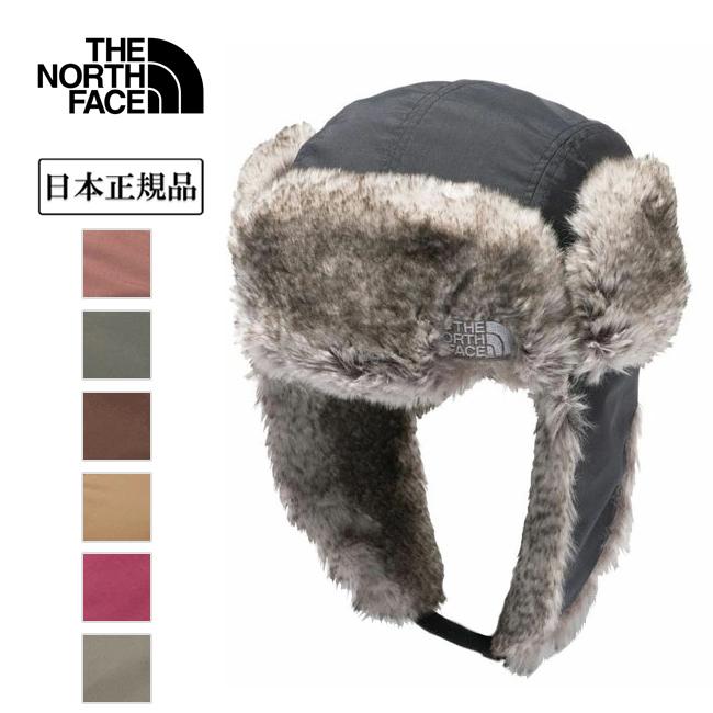 THE NORTH FACE（ザ ノースフェイス） Insulation Bomber Cap