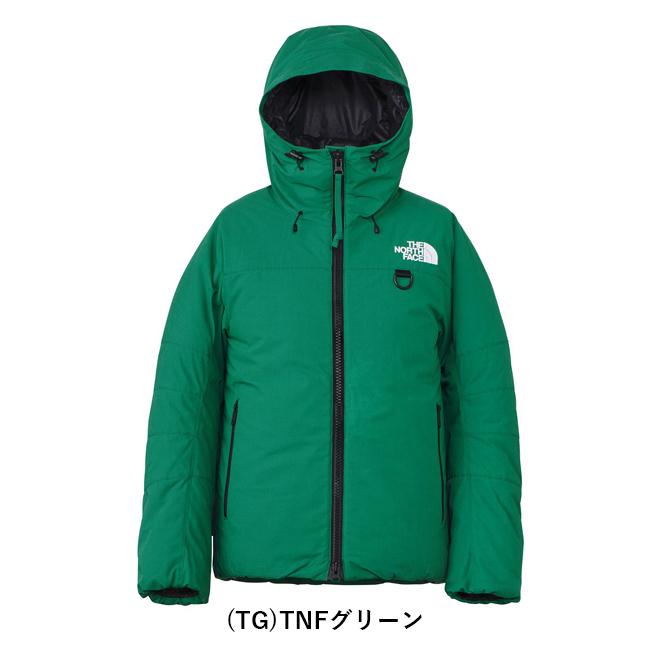 THE NORTH FACE（ザ ノースフェイス） Firefly Insulated Parka