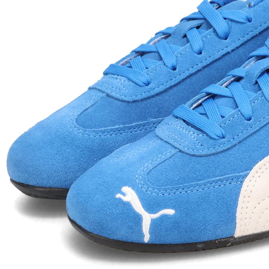 PUMA（プーマ） スピードキャット OG スニーカー レディース SPEEDCAT