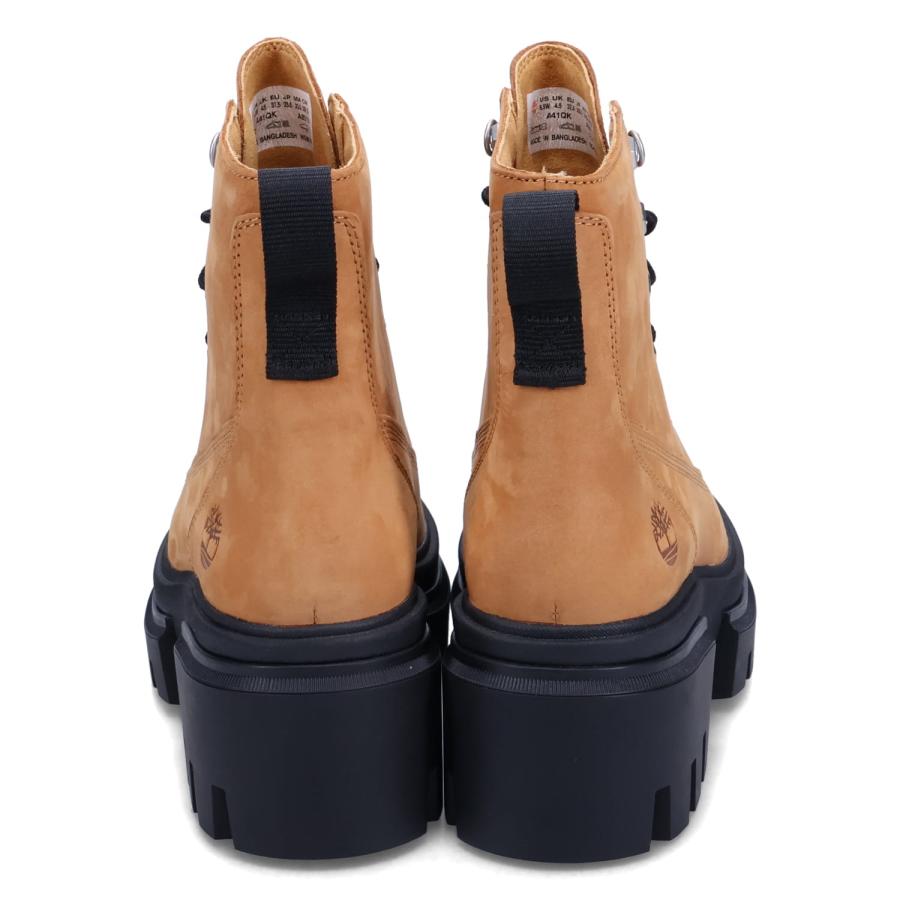 Timberland（ティンバーランド） ブーツ エヴァーリー シックス インチ