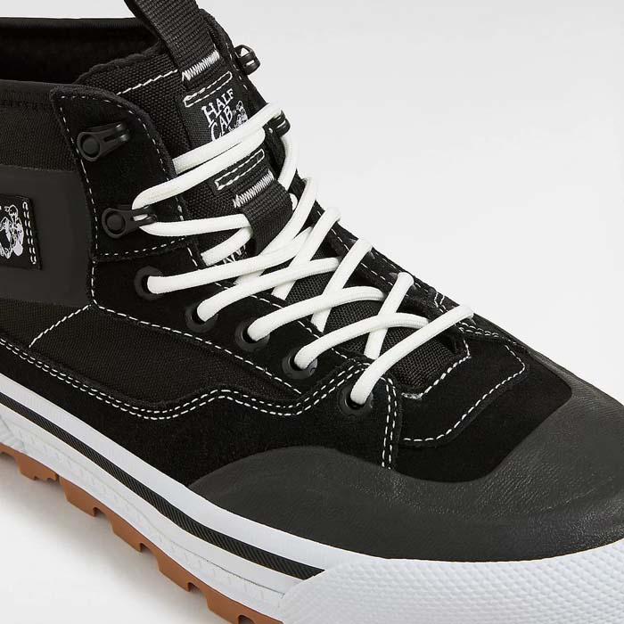 VANS（ヴァンズ） バンズ ハーフキャブ ゴアテックス VANS MTE HALF