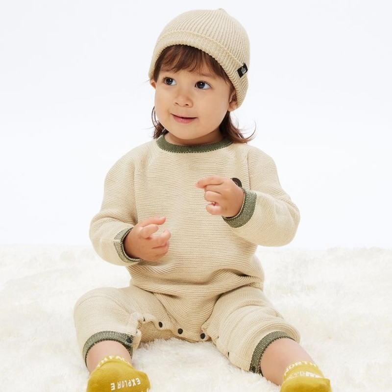 THE NORTH FACE（ザ ノースフェイス） 子供 ノースフェイス ベビー