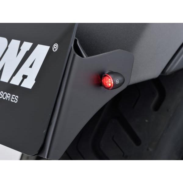 DAYTONA（デイトナ） 60433 DAYTONA HIGHSIDER プロトンTWO