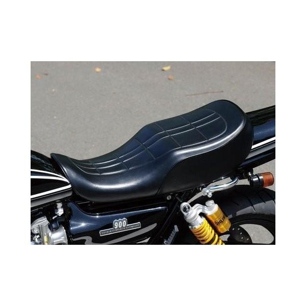 DAYTONA（デイトナ） RCM concept COZY シート Z1（900 Super 4）/Z2