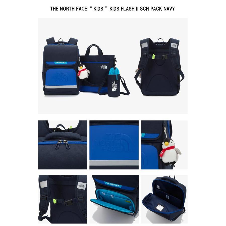 THE NORTH FACE（ザ ノースフェイス） ノースフェイス キッズ リュック
