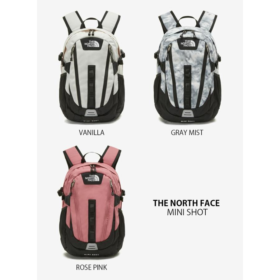 THE NORTH FACE（ザ ノースフェイス） ノースフェイス リュック MINI